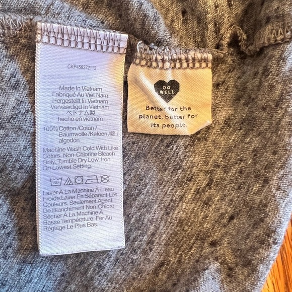 MADEWELL-Women’s Tank Top - Picture 4 of 7